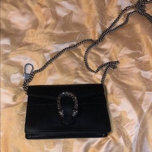 Mini Gucci bag